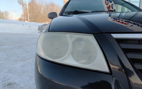 Nissan Almera Classic, 2007 год, 555 000 рублей, 21 фотография