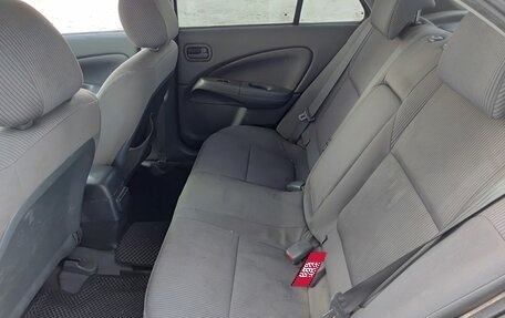 Nissan Almera Classic, 2007 год, 555 000 рублей, 15 фотография