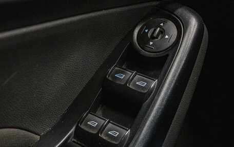 Ford Fiesta, 2015 год, 589 000 рублей, 9 фотография