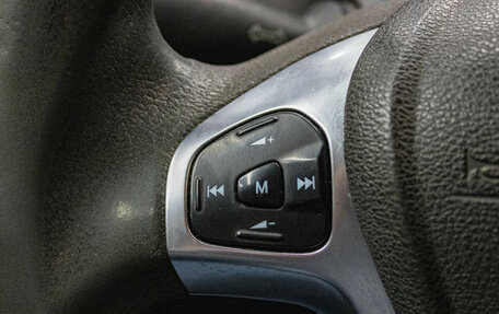 Ford Fiesta, 2015 год, 589 000 рублей, 11 фотография