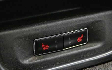 Ford Fiesta, 2015 год, 589 000 рублей, 14 фотография