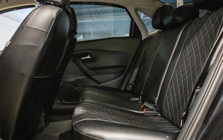 Volkswagen Polo VI (EU Market), 2012 год, 789 000 рублей, 18 фотография