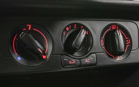 Volkswagen Polo VI (EU Market), 2012 год, 789 000 рублей, 15 фотография