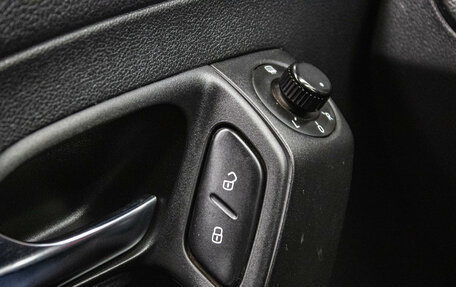 Volkswagen Polo VI (EU Market), 2012 год, 789 000 рублей, 10 фотография