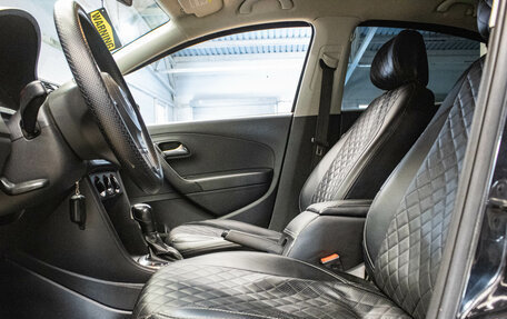 Volkswagen Polo VI (EU Market), 2012 год, 789 000 рублей, 17 фотография