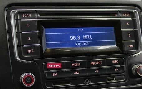 Volkswagen Polo VI (EU Market), 2012 год, 789 000 рублей, 14 фотография