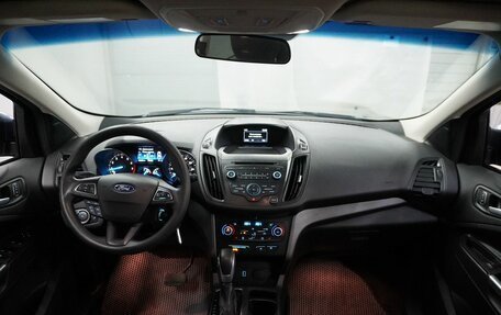 Ford Escape III, 2018 год, 1 425 000 рублей, 11 фотография