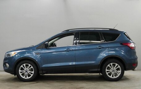 Ford Escape III, 2018 год, 1 425 000 рублей, 8 фотография