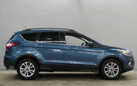 Ford Escape III, 2018 год, 1 425 000 рублей, 4 фотография