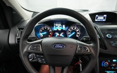 Ford Escape III, 2018 год, 1 425 000 рублей, 12 фотография
