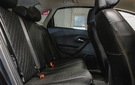 Volkswagen Polo VI (EU Market), 2012 год, 789 000 рублей, 19 фотография