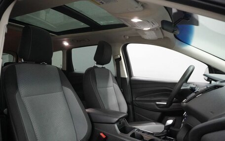 Ford Escape III, 2018 год, 1 425 000 рублей, 13 фотография