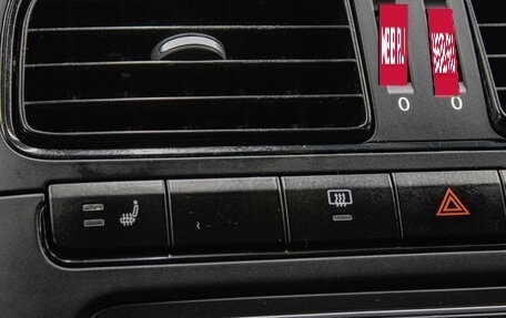 Volkswagen Polo VI (EU Market), 2012 год, 789 000 рублей, 13 фотография