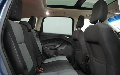 Ford Escape III, 2018 год, 1 425 000 рублей, 14 фотография