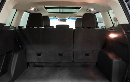 Ford Escape III, 2018 год, 1 425 000 рублей, 15 фотография