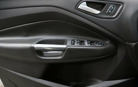 Ford Escape III, 2018 год, 1 425 000 рублей, 16 фотография