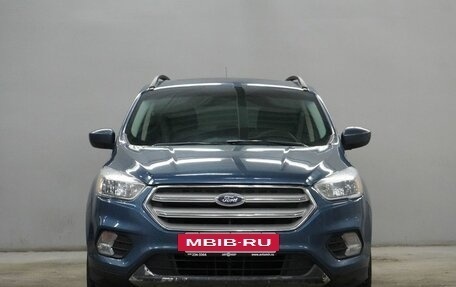 Ford Escape III, 2018 год, 1 425 000 рублей, 2 фотография