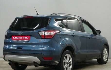 Ford Escape III, 2018 год, 1 425 000 рублей, 5 фотография