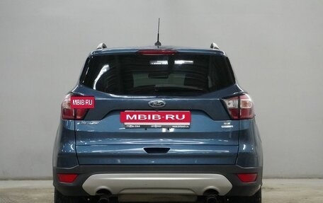 Ford Escape III, 2018 год, 1 425 000 рублей, 6 фотография