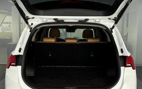 Hyundai Santa Fe IV, 2021 год, 3 099 000 рублей, 12 фотография