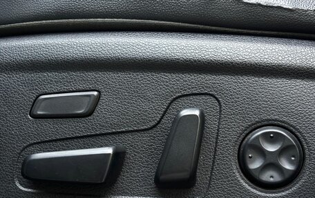 Hyundai Santa Fe IV, 2021 год, 3 099 000 рублей, 27 фотография