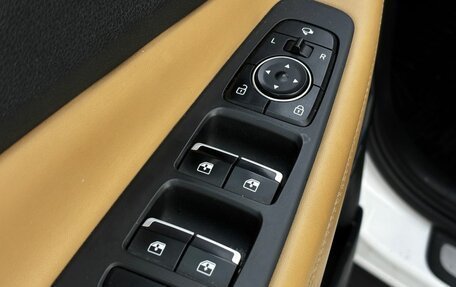 Hyundai Santa Fe IV, 2021 год, 3 099 000 рублей, 25 фотография