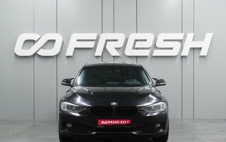 BMW 3 серия, 2014 год, 1 599 000 рублей, 3 фотография