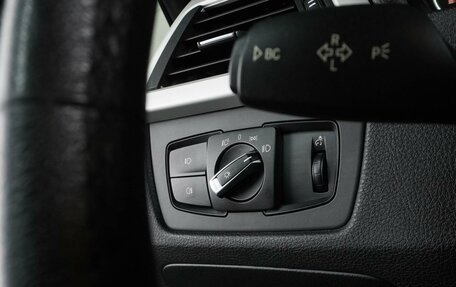 BMW 3 серия, 2014 год, 1 599 000 рублей, 12 фотография