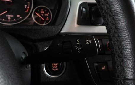 BMW 3 серия, 2014 год, 1 599 000 рублей, 14 фотография