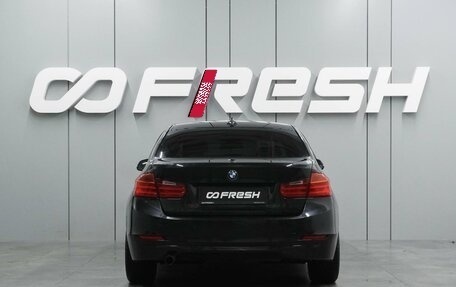 BMW 3 серия, 2014 год, 1 599 000 рублей, 4 фотография