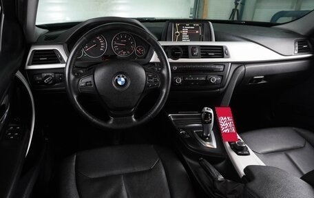 BMW 3 серия, 2014 год, 1 599 000 рублей, 6 фотография