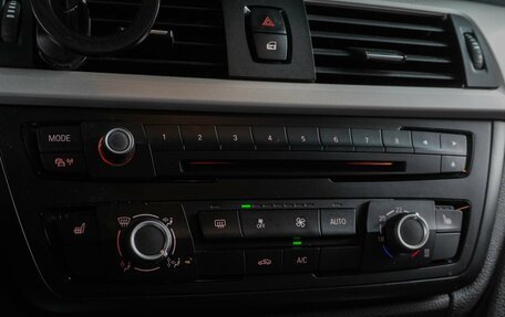 BMW 3 серия, 2014 год, 1 599 000 рублей, 20 фотография