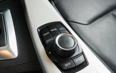 BMW 3 серия, 2014 год, 1 599 000 рублей, 22 фотография