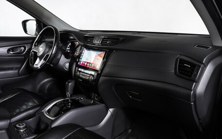 Nissan X-Trail, 2020 год, 2 490 000 рублей, 10 фотография