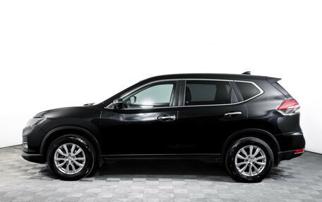 Nissan X-Trail, 2020 год, 2 490 000 рублей, 8 фотография