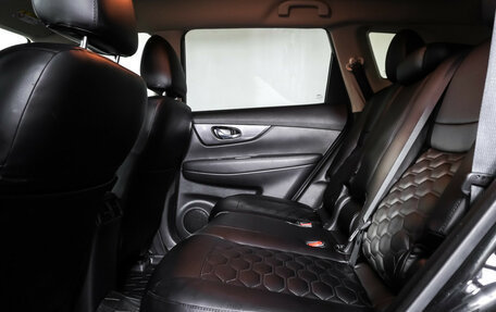 Nissan X-Trail, 2020 год, 2 490 000 рублей, 11 фотография