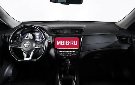 Nissan X-Trail, 2020 год, 2 490 000 рублей, 12 фотография