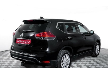 Nissan X-Trail, 2020 год, 2 490 000 рублей, 5 фотография