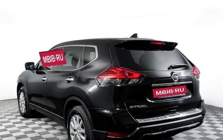 Nissan X-Trail, 2020 год, 2 490 000 рублей, 7 фотография