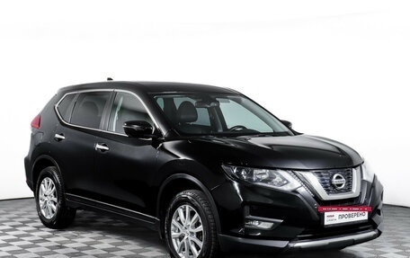 Nissan X-Trail, 2020 год, 2 490 000 рублей, 3 фотография