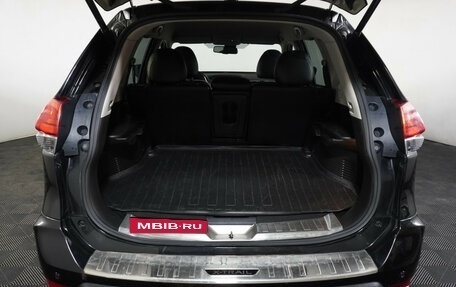 Nissan X-Trail, 2020 год, 2 490 000 рублей, 9 фотография