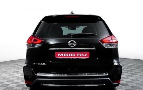 Nissan X-Trail, 2020 год, 2 490 000 рублей, 6 фотография