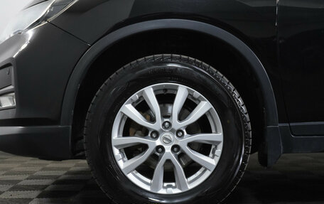 Nissan X-Trail, 2020 год, 2 490 000 рублей, 21 фотография