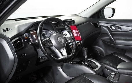 Nissan X-Trail, 2020 год, 2 490 000 рублей, 14 фотография