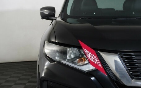 Nissan X-Trail, 2020 год, 2 490 000 рублей, 20 фотография