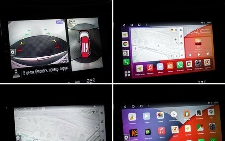 Nissan X-Trail, 2020 год, 2 490 000 рублей, 17 фотография