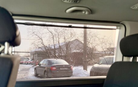 Volkswagen Caravelle T6 рестайлинг, 2018 год, 3 800 000 рублей, 21 фотография