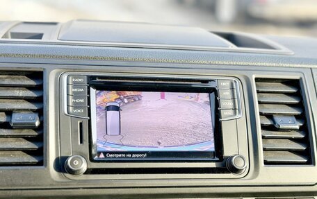 Volkswagen Caravelle T6 рестайлинг, 2018 год, 3 800 000 рублей, 20 фотография