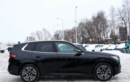 BMW X3, 2025 год, 6 945 000 рублей, 4 фотография