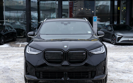 BMW X3, 2025 год, 6 945 000 рублей, 2 фотография
